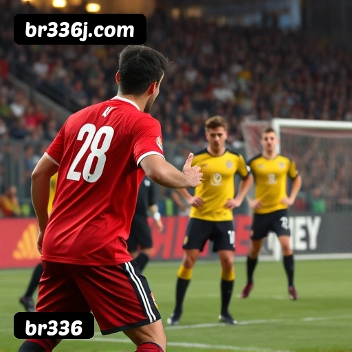 Requisitos do APK da br336 para Android